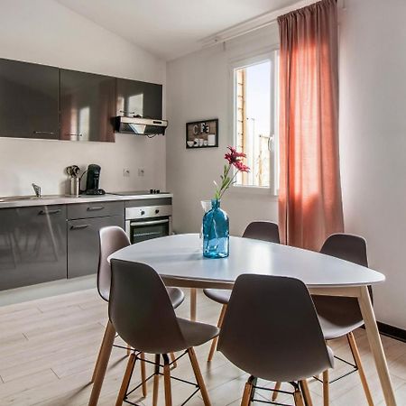Notre Dame Apartment Bordeaux Bagian luar foto