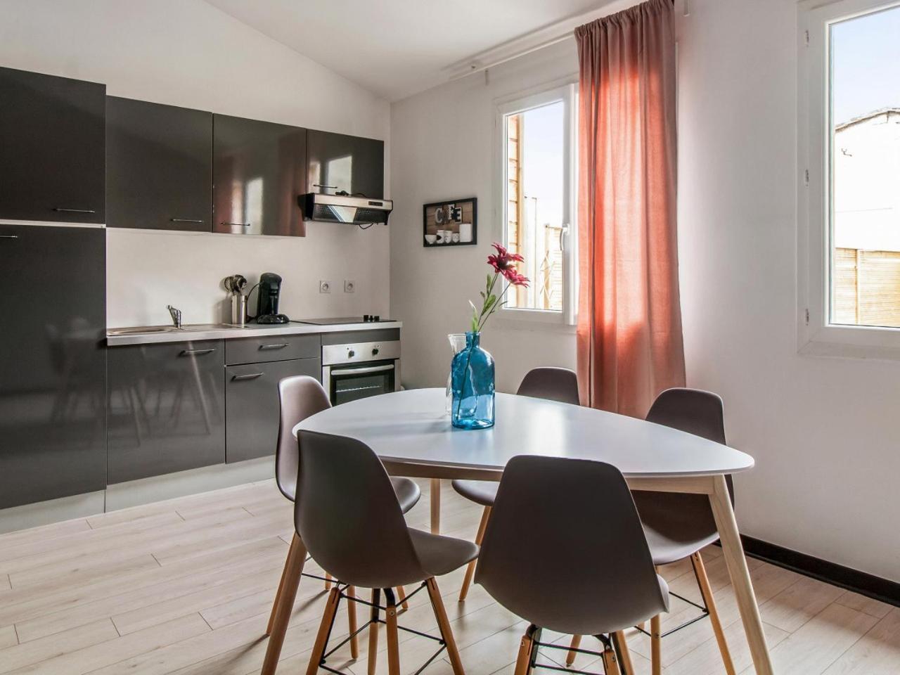 Notre Dame Apartment Bordeaux Bagian luar foto